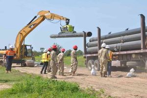 Mombasa-Nairobi Oil Pipeline To Be Launched By December